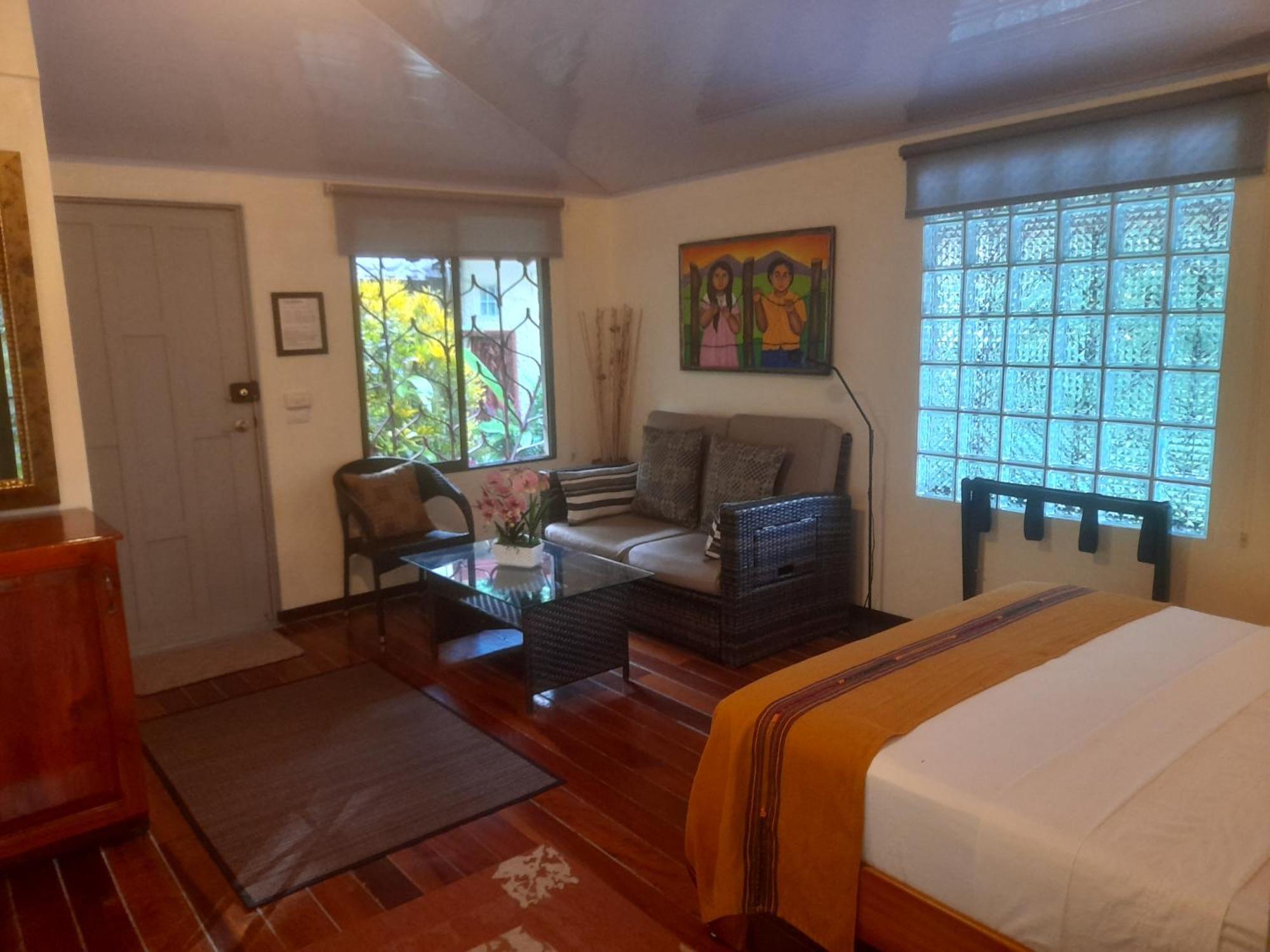 Coyaba Tropical Elegant Adult 3*