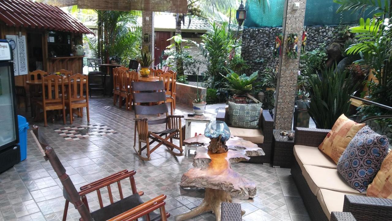 Bed and breakfast Coyaba Tropical Elegant Adult Manuel Antonio