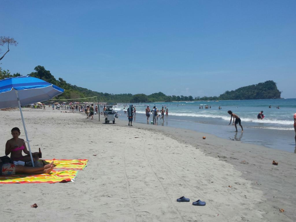 Coyaba Tropical Elegant Adult 3* Manuel Antonio